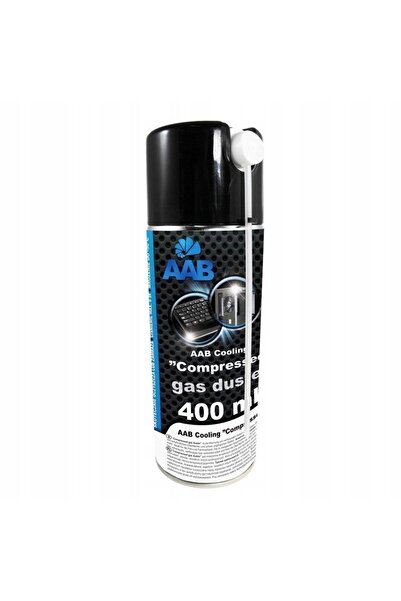 NO BRAND 3x aabcooling aer comprimat 400ml + 6x soluție de curățare pentru la...