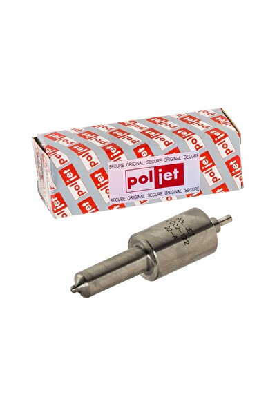 NO BRAND Vârf injector C-385 Set 4 bucăți 93009307 Poljet