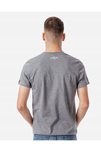 NO BRAND Tricou bărbătesc mare, mărimea 5XL, primăvară-9 r