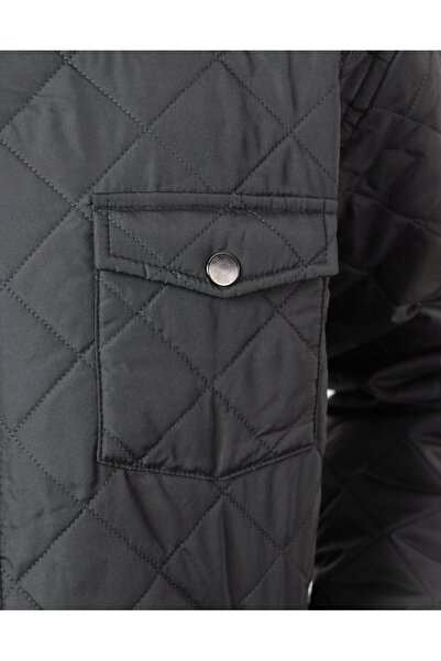 NO BRAND Geacă bărbați de tranziție, tip windbreaker, ușor căptușită, izolată...