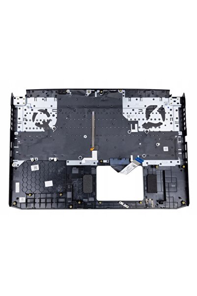 NO BRAND Husă nouă pentru tastatură pentru Acer Nitro 5 An517-52 Rtx 3050 Roz...