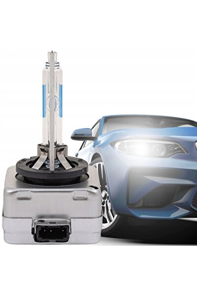 NO BRAND Hoalte White Performance +100% D1S 35 W 1 buc.
