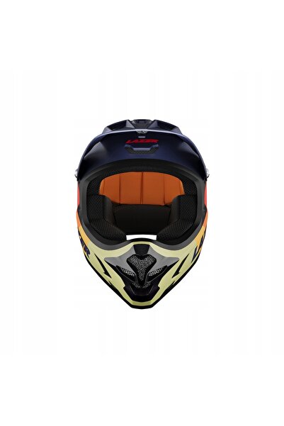 NO BRAND Cască de ciclism integrală Lazer Phoenix Ce-Cpsc-A |   Enduro L Alba...