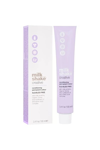 NO BRAND Milk Shake FARBA CREATIVE 100ml z.one Nr 5.1 - 5A