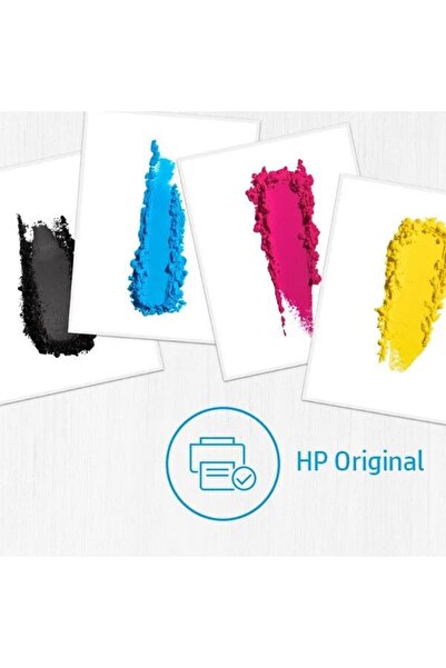 HP Toner 415A (W2031A) LaserJet cyan/albastru 2100str. original