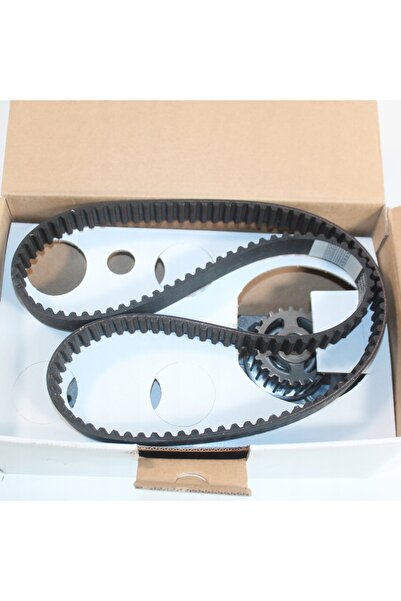 NO BRAND Continental ct 908 kit curea de distribuție dințată m12/m20 8738661542
