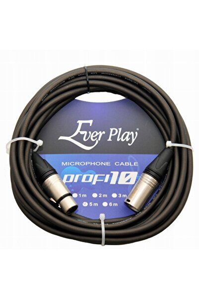 NO BRAND Ortega Oecis-15 Cablu de instrument 4.5m Negru pentru chitară cu con...