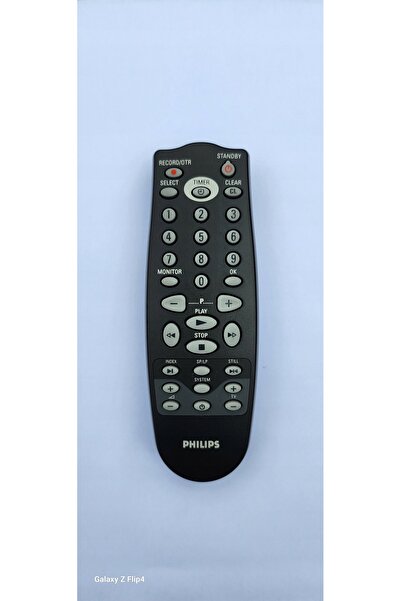 NO BRAND Telecomandă Philips rt182 rt182/101 originală nouă