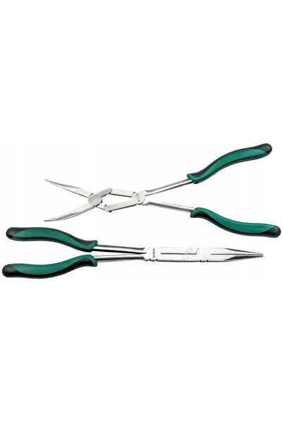 NO BRAND Clește drept Sata 13-1/2 " Double-X cu dublu