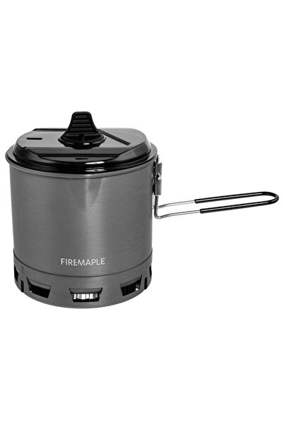 NO BRAND FIRE-MAPLE Petrel Ultralight 750ml Oală de camping