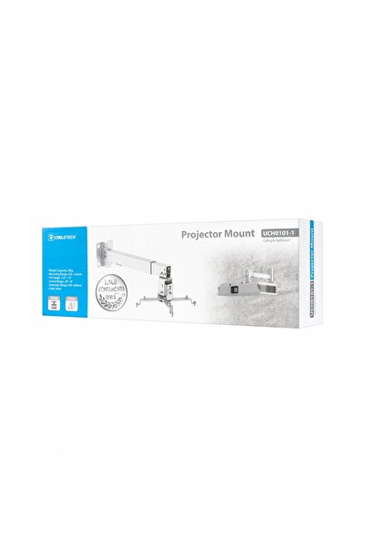 NO BRAND Suport Proiector Pd-670