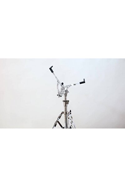 NO BRAND Asanasi H-200 Suport Hi-Hat pentru Percuție, din Oțel