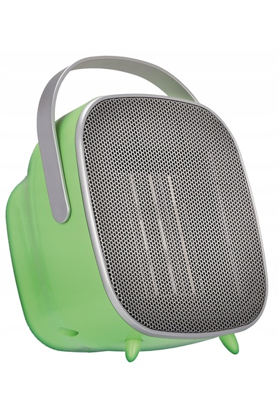NO BRAND Aerotermă electrică ceramică Farelka MPM MUG-22/Z