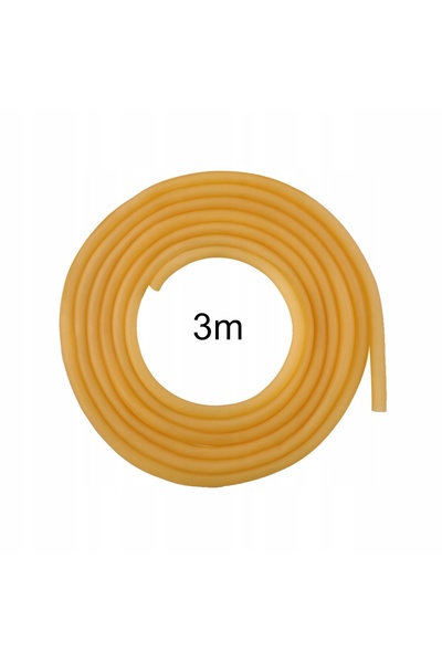 NO BRAND SPUMĂ DE CAUCIUC LATEX PENTRU MODELARE NP PENTRU TUB ROTUND GOAL PRO...