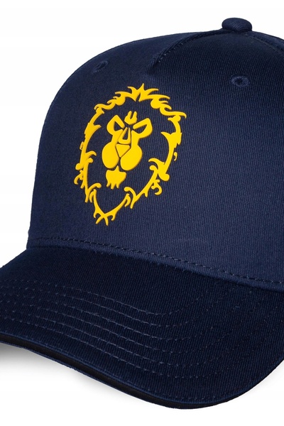 NO BRAND Șapcă de baseball Przymierze - World of Warcraft