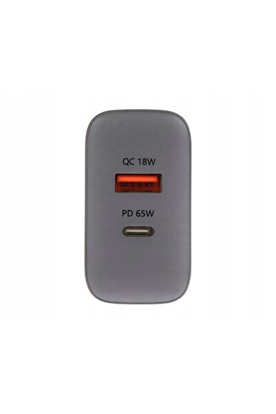 NO BRAND Încărcător USB Char-X199B-65W-Gan Gan Delta Power