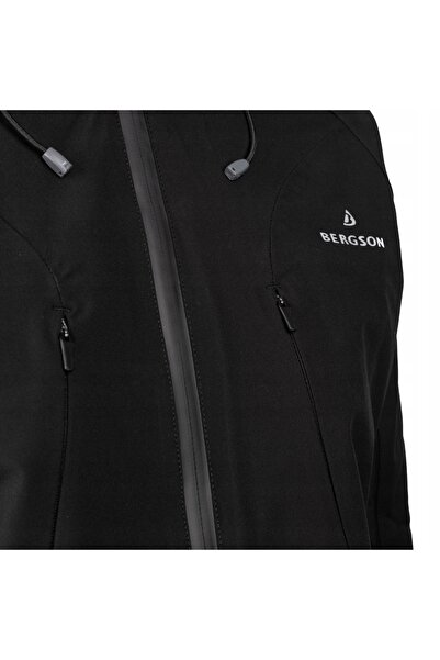 NO BRAND Geacă de iarnă 3-în-1 pentru bărbați Bergson Everfolk Supra-Tex 10.000