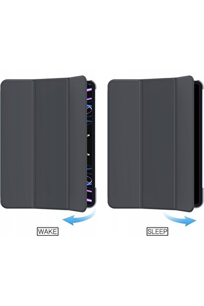 NO BRAND Jetech Husă pentru iPad Pro 11'' Gen. 4/3/2/1 cu Suport și Suport pe...