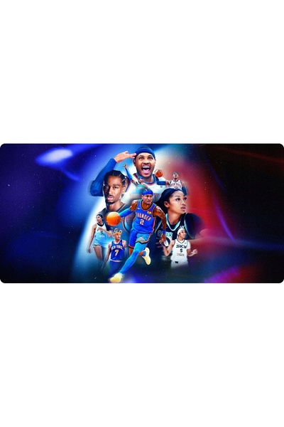 NO BRAND NBA 2K26 Nintendo Switch 2 Cutie