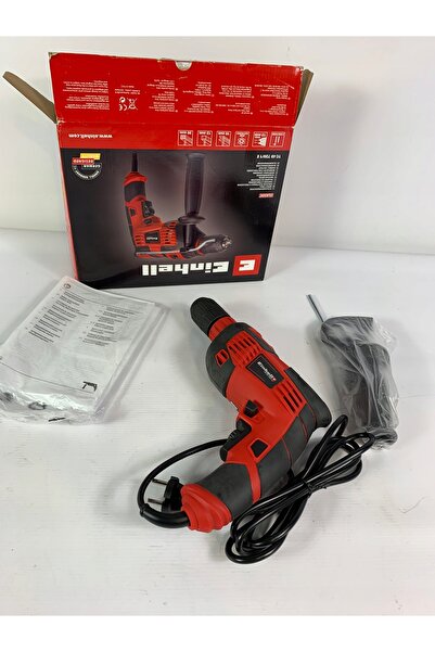 NO BRAND Einhell tc-id 650 e cheie de impact fără fir 4258682