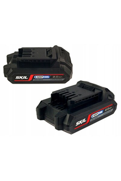 NO BRAND Delta 20V 3715 Skil Polizor Multifuncțional Fără Perii - Corp