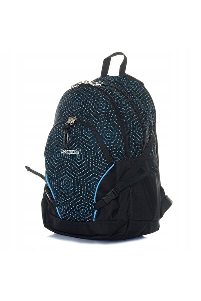 NO BRAND Rucsac de drumeție și sport Polish, mare, 28L, rezistent, turcoaz, p...