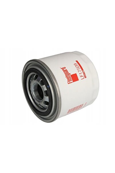 NO BRAND Filtru de ulei motor New Holland Case Steyr Lf17509