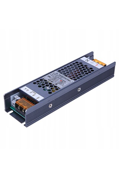 NO BRAND Driver LED 24V 3.3A 80W, cu 4 moduri, reglabil, montabil