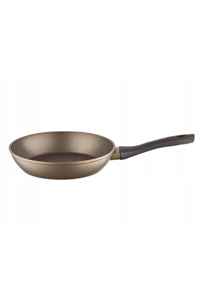 FLORINA Tigaie tradițională din aluminiu, 22cm, pentru șampanie, antiaderentă