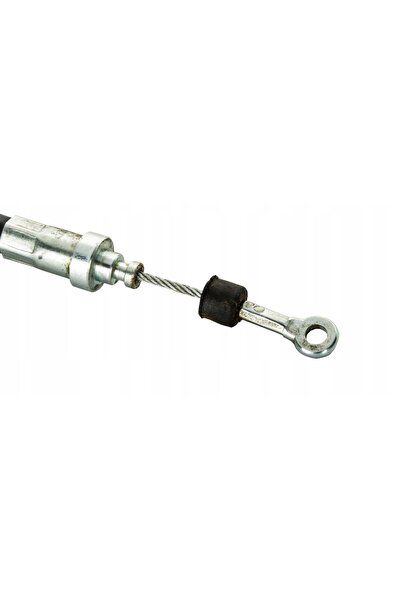 NO BRAND Cablu de control manual a accelerației 1170mm Fiat 5161410