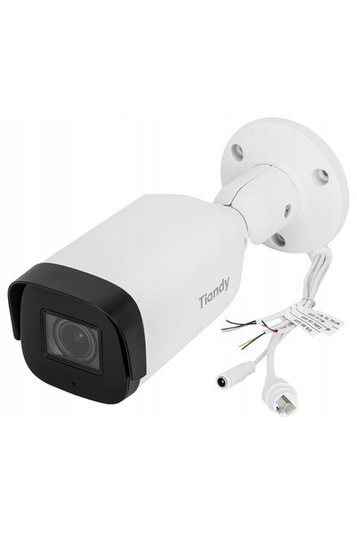 Tiandy Cameră IP TC-C32US SPEC:I8/A/E/Y/M/S/H/ 2.7-13.5MM/V4.0 - 1080p