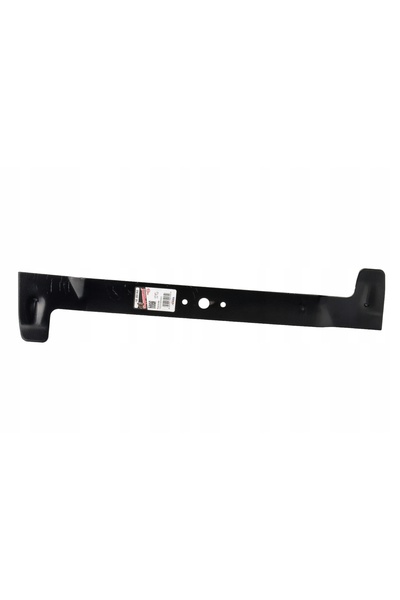 NO BRAND Cuțit 62cm Stânga pentru Mașini de tuns iarba Castelgarden Tc Tcp Vi...