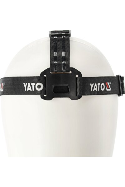 NO BRAND Yato yt-08594 lanternă frontală cu acumulator 800lm
