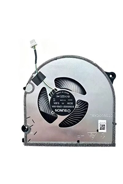 NO BRAND VENTILATOR DELL Pro 14 Plus PB14250 PB14255 2w1 01JVY3 EG50050S1-CR8...