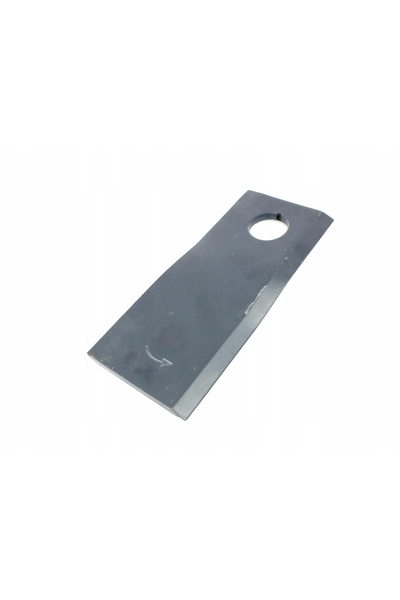 NO BRAND Cuțit pentru freză rotativă Vicon Stânga 120X48X4 25 bucăți