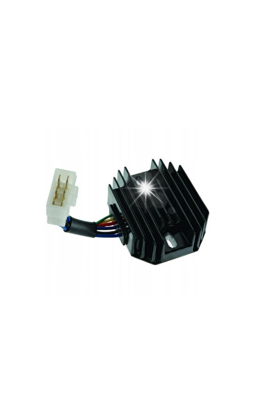 NO BRAND Regulator de tensiune alternator gh5530 pentru Kubota 1981-2010 1553...