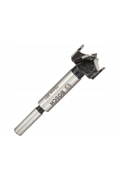 Bosch Burghiu pentru balamale 26mm lemn laminat