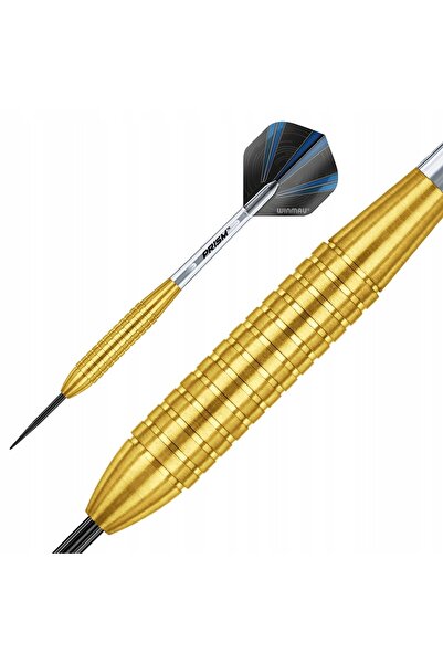 NO BRAND Winmau neutron brass mosisiu 22g dart flights