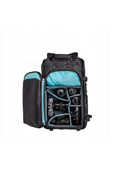 NO BRAND Rucsac fotografic Shimoda Action X30 Starter Kit Negru