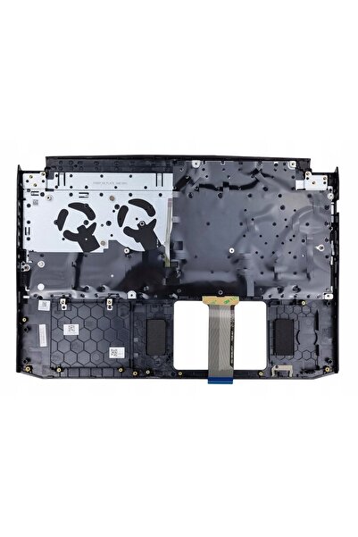 NO BRAND Nou pentru Acer Nitro 5 An515-43 Capac tastatură germană
