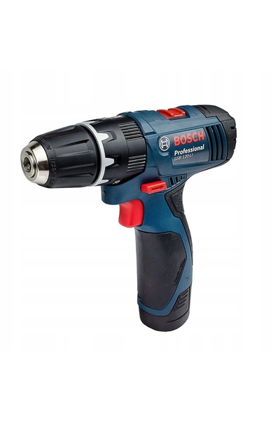 NO BRAND 12V Gsb 120-Li Bosch Mașină de înșurubat cu cuplu (fără acumulator ș...