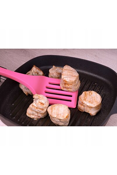 NO BRAND Spatulă de silicon LURCH