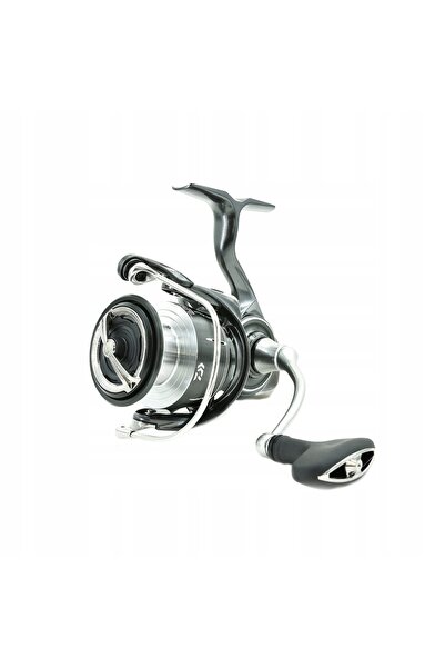 NO BRAND Daiwa 24 Luvias Lt 3000D 9Bb/1Rb Mulineta de spinning ușoară și de î...