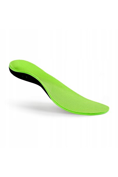 NO BRAND Branțuri pentru încălțăminte Sport Gel Confortabile Respirabile Mări...
