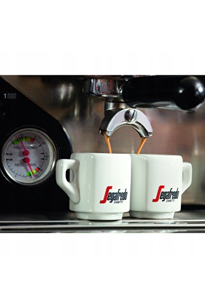 Segafredo Amestec de boabe de cafea Zanetti 1kg