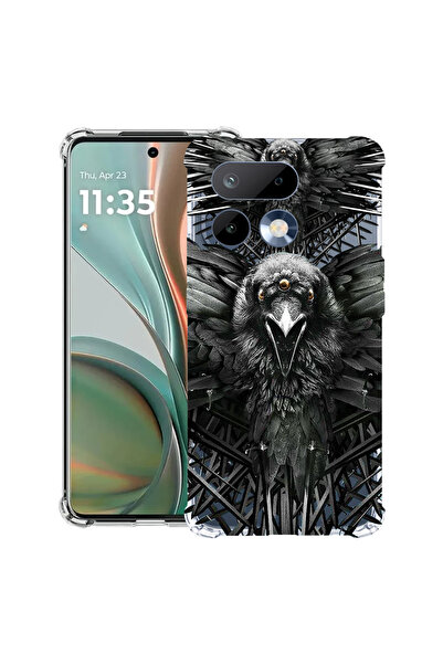 bestcase ®   Husă Antișoc pentru Realme 16 Pro 5G, GOT, 3143991 AS 1