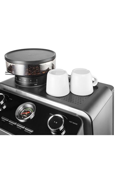 NO BRAND Philco phem 2250 presiune de 19 bari aparat de cafea aparat de espre...