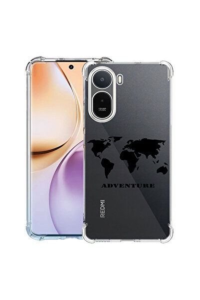 bestcase ®   Husă Antișoc pentru Xiaomi Redmi A7 Pro, Adventure, 3145728 AS 734