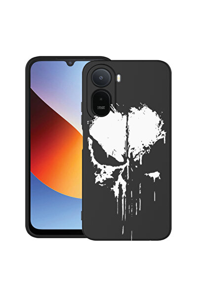 bestcase ®   Θήκη TPU Υπέρλεπτη Husa για Xiaomi Redmi A7 Pro, Punisher, 31457...