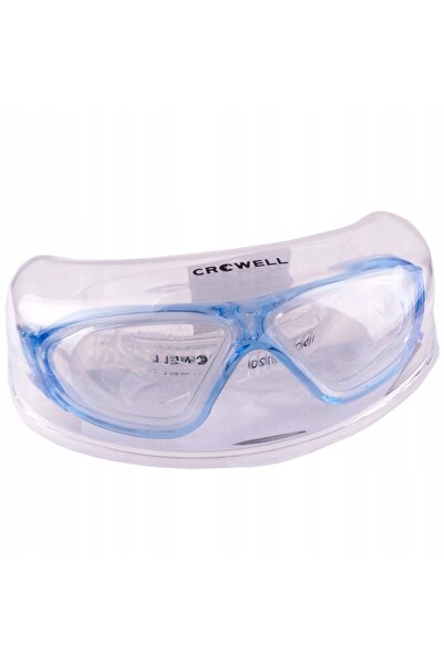 NO BRAND Okularomaska mască de înot CROWELL 8120 |   ochelari de înot
